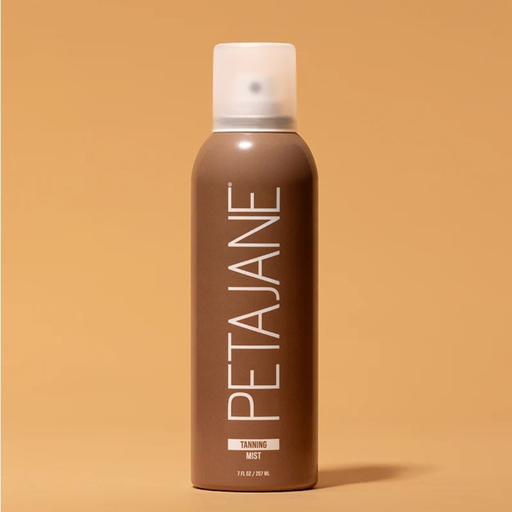 Peta Jane SELF-TANNING FACE & BODY MIST